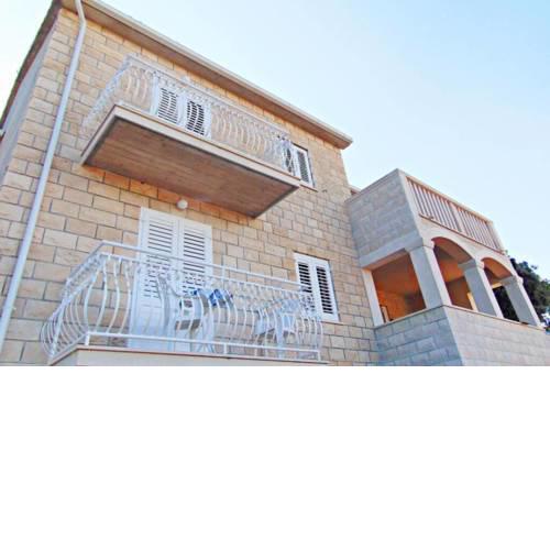 One bedroom apartment Fanica 2+2