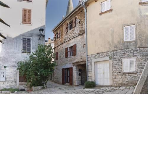 One-Bedroom Apartment in Bale
