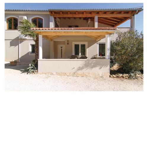 One-Bedroom Apartment in Banjole