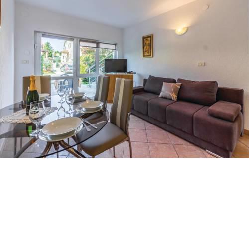 One-Bedroom Apartment in Banjole