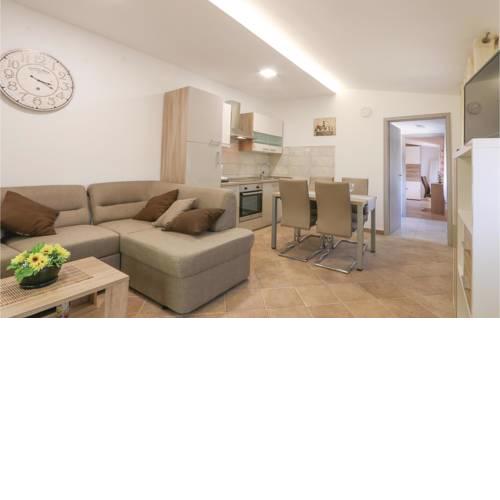 One-Bedroom Apartment in Barban