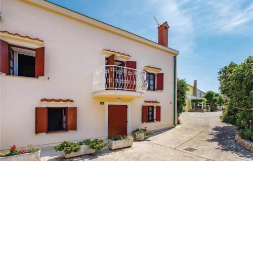 One-Bedroom Apartment in Barbat