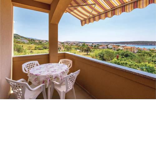 One-Bedroom Apartment in Barbat