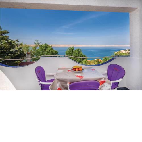 One-Bedroom Apartment in Baric Draga