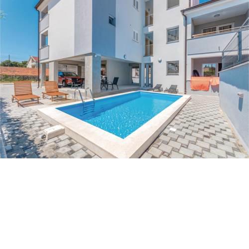 One-Bedroom Apartment in Biograd na Moru