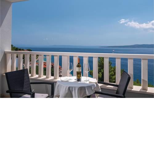 One-Bedroom Apartment in Brela