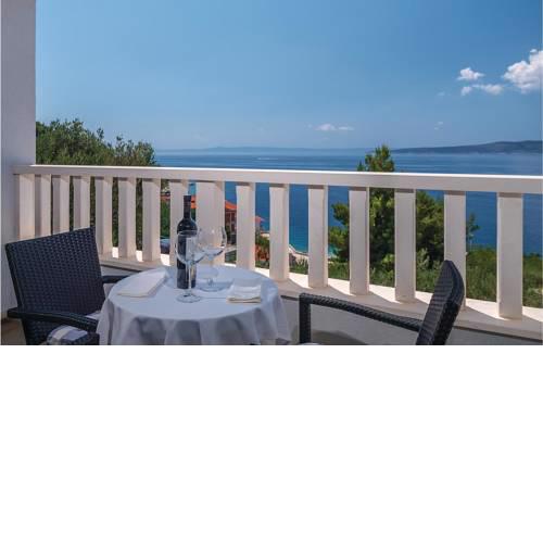 One-Bedroom Apartment in Brela
