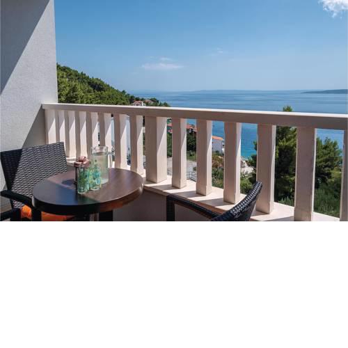 One-Bedroom Apartment in Brela