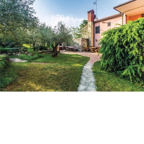 One-Bedroom Apartment in Buje