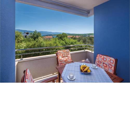 One-Bedroom Apartment in Cizici