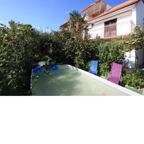 One-Bedroom Apartment in Crikvenica XX