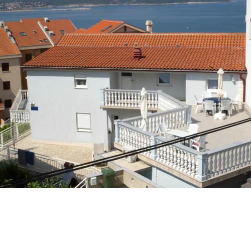 One-Bedroom Apartment in Crikvenica XXIII