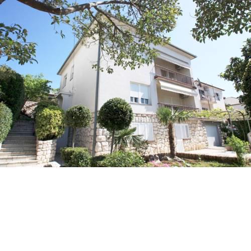 One-Bedroom Apartment in Crikvenica XXVI