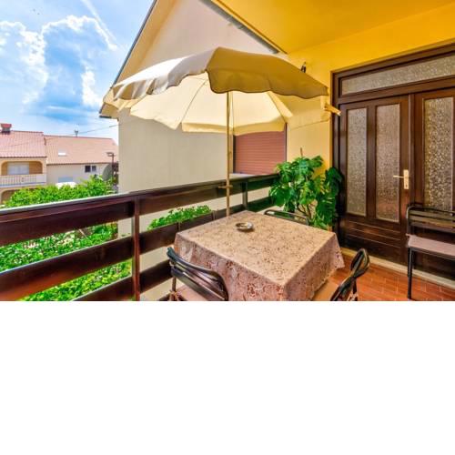 One-Bedroom Apartment in Crikvenica XXVII
