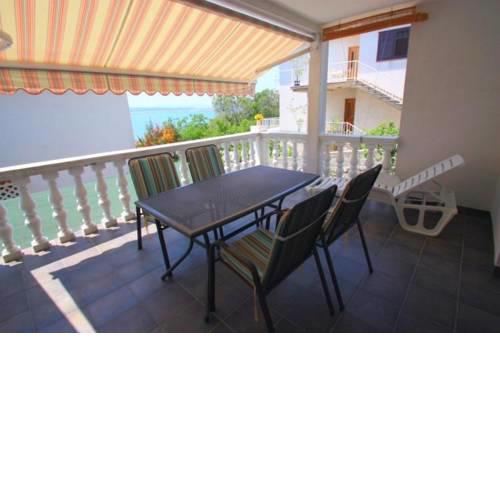 One-Bedroom Apartment in Crikvenica XXXI