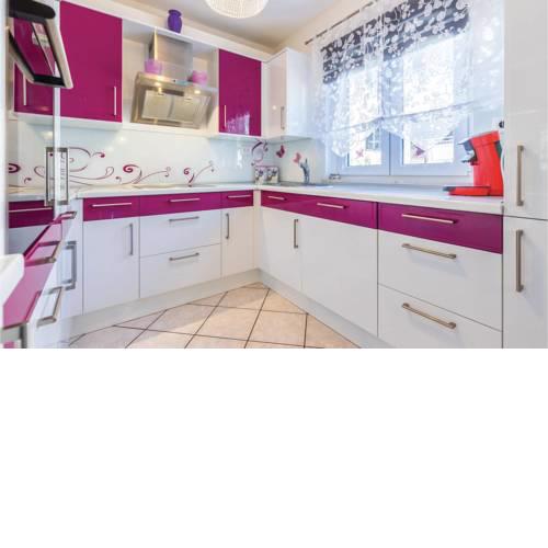 One-Bedroom Apartment in Crikvenica