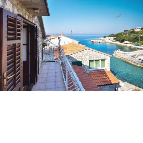 One-Bedroom Apartment in Donja Krusica