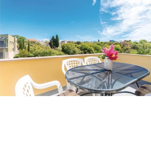 One-Bedroom Apartment in Drage