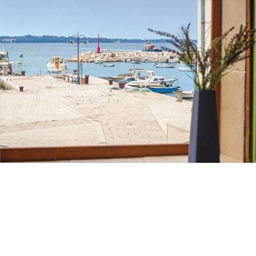 One-Bedroom Apartment in Fazana
