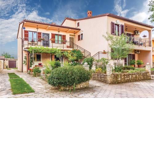 One-Bedroom Apartment in Gajana