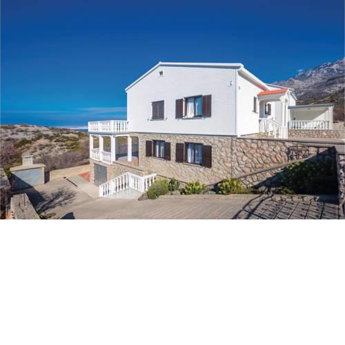 One-Bedroom Apartment in Jablanac