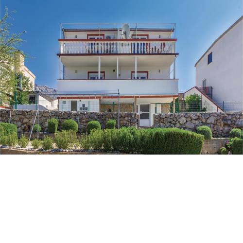 One-Bedroom Apartment in Jablanac