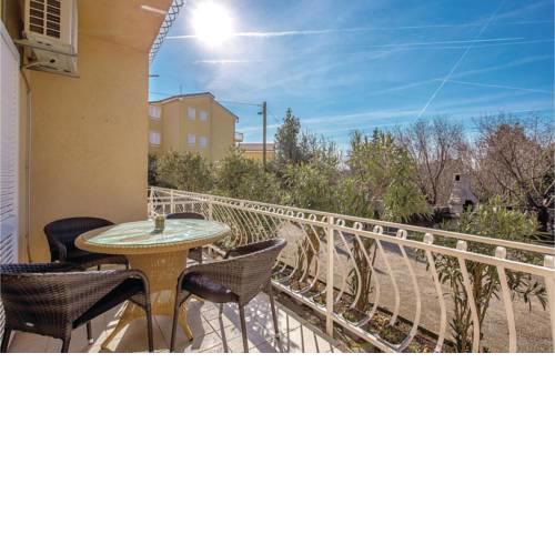 One-Bedroom Apartment in Jadranovo