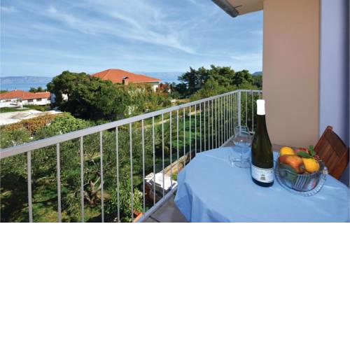 One-Bedroom Apartment in Jelsa