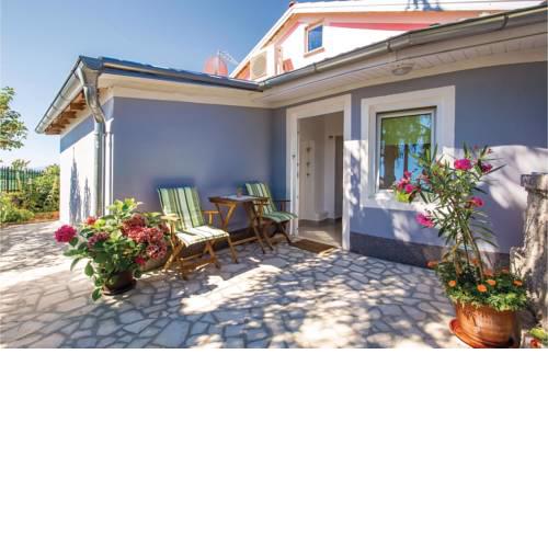 One-Bedroom Apartment in Kastav