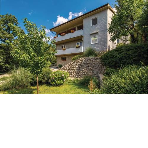 One-Bedroom Apartment in Kastav