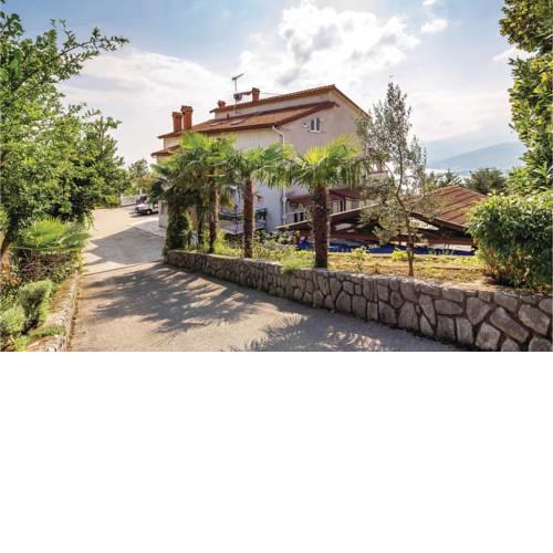 One-Bedroom Apartment in Kastav
