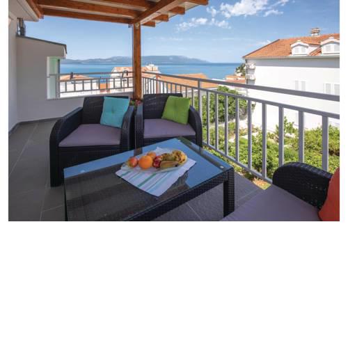 One-Bedroom Apartment in Klek