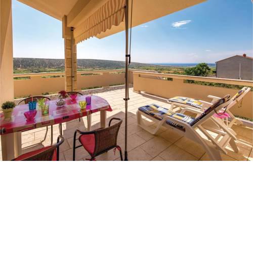 One-Bedroom Apartment in Kolan
