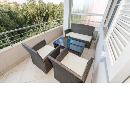 One-Bedroom Apartment in Kozino