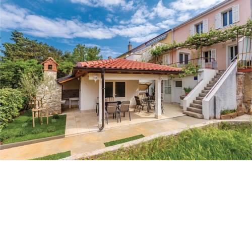 One-Bedroom Apartment in Krk