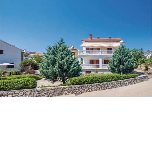 One-Bedroom Apartment in Krk