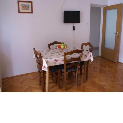One-Bedroom Apartment in Krk/Insel Krk 14356