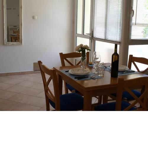 One-Bedroom Apartment in Krk/Insel Krk 14387