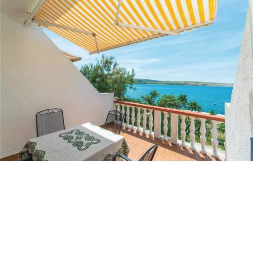 One-Bedroom Apartment in Kustici
