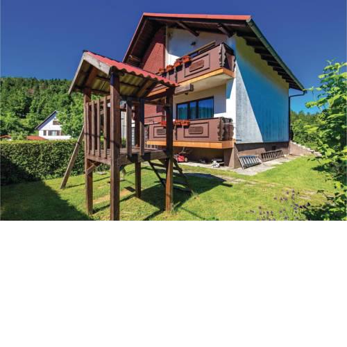 One-Bedroom Apartment in Lokve