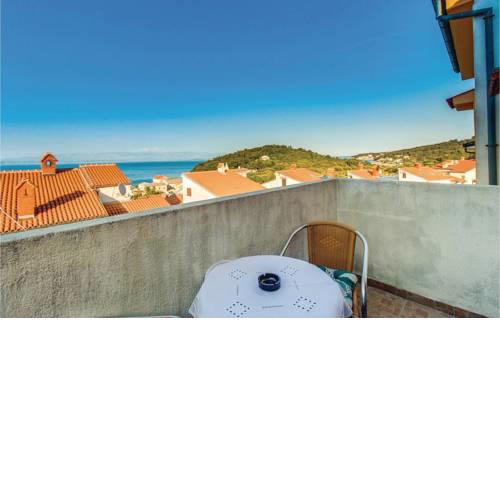 One-Bedroom Apartment in Mali Losinj