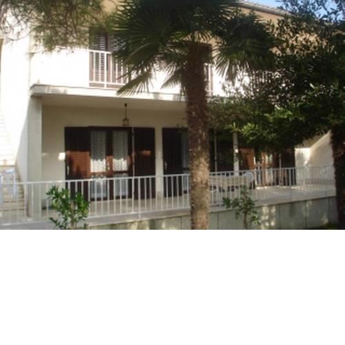One-Bedroom Apartment in Malinska VIII