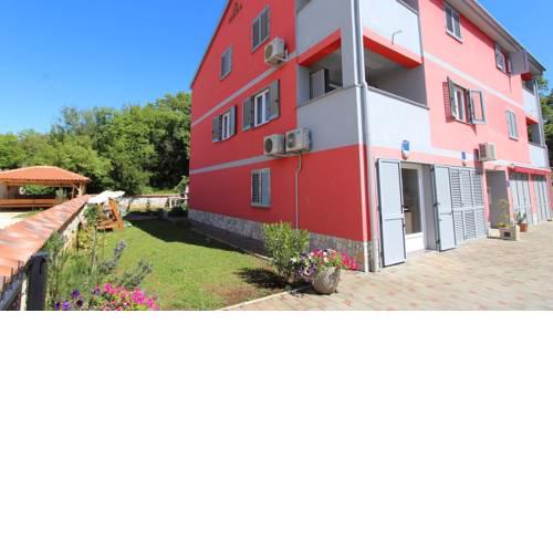 One-Bedroom Apartment in Malinska/Insel Krk 13029