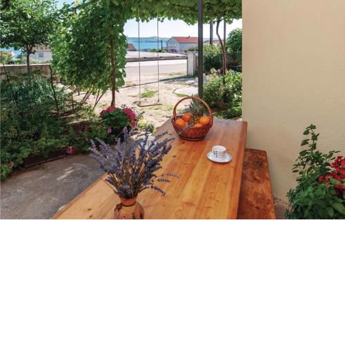 One-Bedroom Apartment in Maslenica