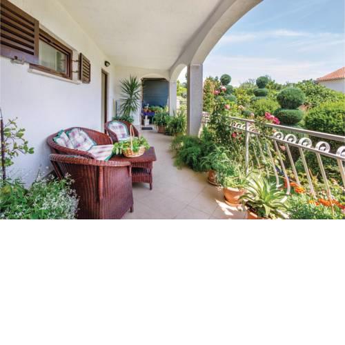 One-Bedroom Apartment in Matulji