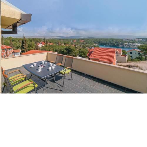 One-Bedroom Apartment in Milna
