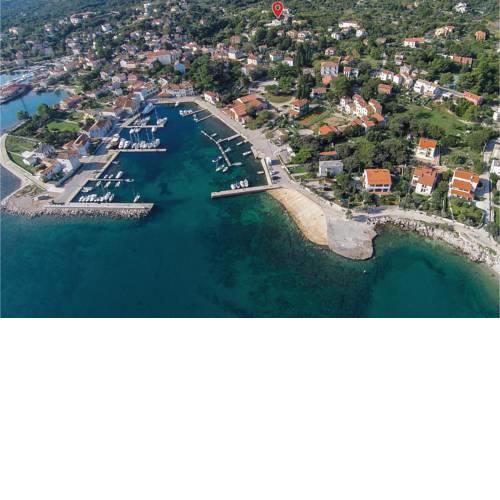 One-Bedroom Apartment in Nerezine