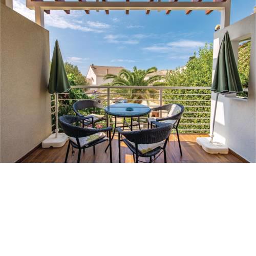 One-Bedroom Apartment in Novalja