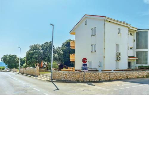 One-Bedroom Apartment in Novalja