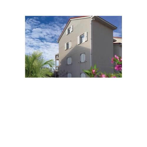 One-Bedroom Apartment in Novalja